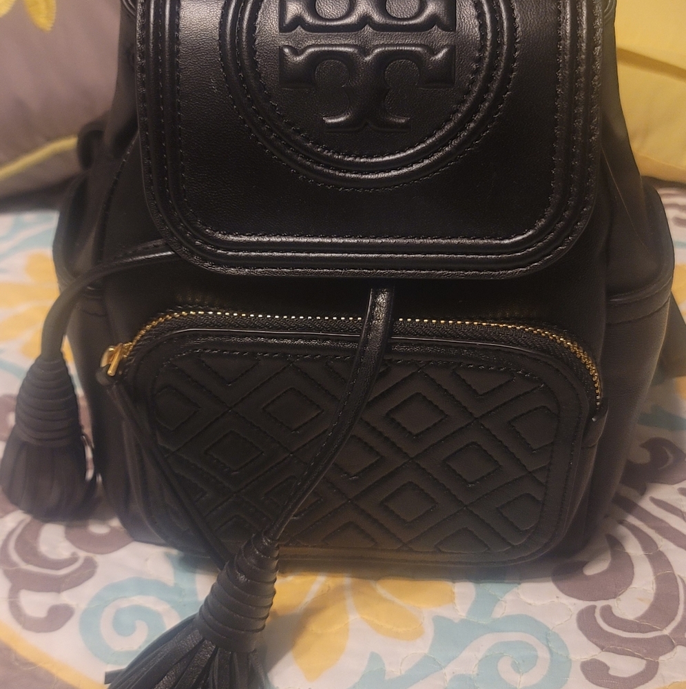Tory Burch Backpack